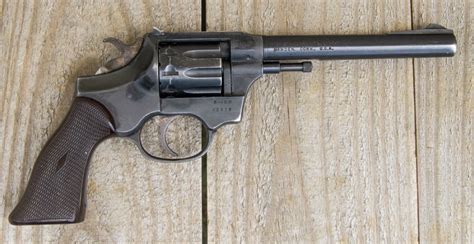  storz76 2022 100. . Sentinel 22 revolver high standard r100
